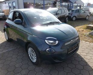 Fiat 500e Gebrauchtwagen