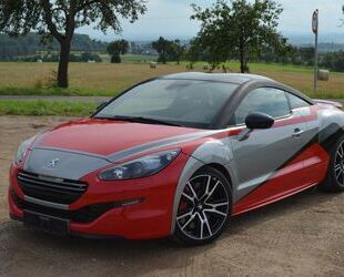 Peugeot RCZ Gebrauchtwagen