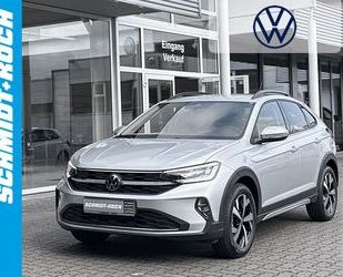 VW Taigo Gebrauchtwagen