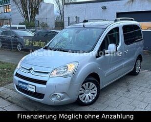 Citroen Berlingo Gebrauchtwagen