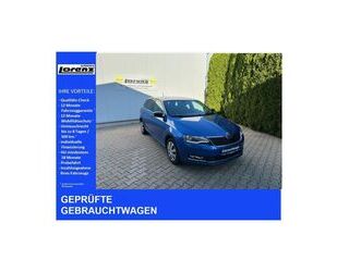 Skoda Rapid Gebrauchtwagen