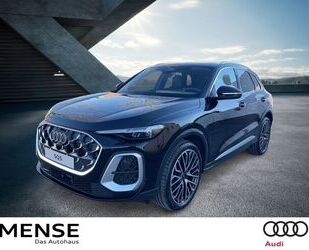 Audi SQ5 Gebrauchtwagen