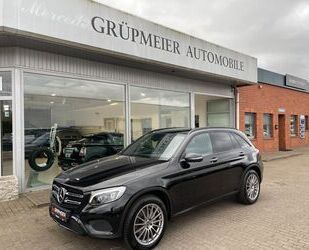Mercedes-Benz GLC 250 Gebrauchtwagen