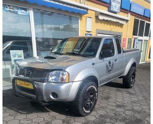 Nissan PickUp Gebrauchtwagen