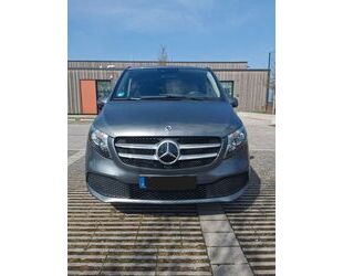 Mercedes-Benz V 250 Gebrauchtwagen