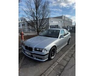 BMW 320 Gebrauchtwagen