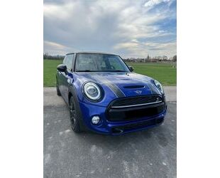 Mini Cooper S Gebrauchtwagen