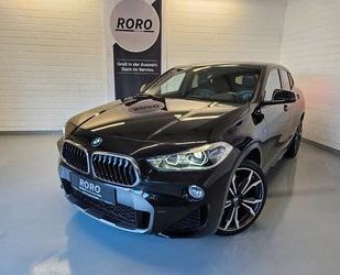 BMW X2 Gebrauchtwagen