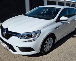 Renault Megane Gebrauchtwagen