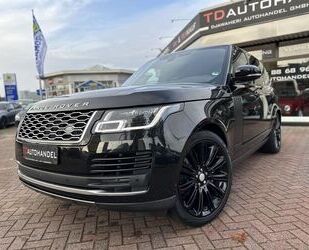 Land Rover Range Rover Gebrauchtwagen