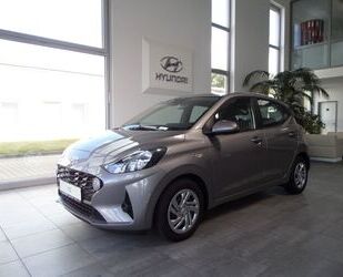 Hyundai i10 Gebrauchtwagen