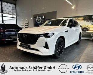 Mazda CX-60 Gebrauchtwagen