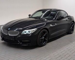 BMW Z4 Gebrauchtwagen