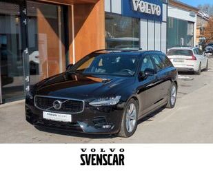 Volvo V90 Gebrauchtwagen