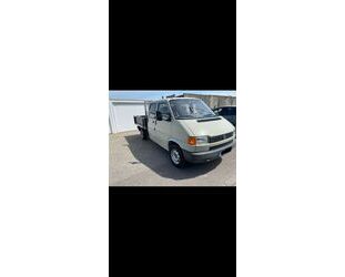 VW T4 andere Gebrauchtwagen