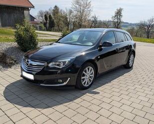 Opel Insignia Gebrauchtwagen