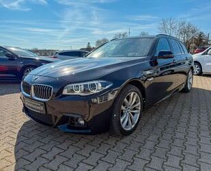 BMW 528 Gebrauchtwagen