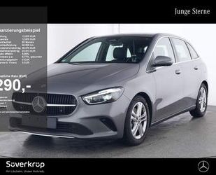 Mercedes-Benz B 220 Gebrauchtwagen