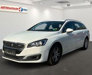 Peugeot 508 Gebrauchtwagen