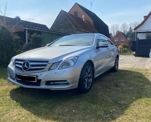 Mercedes-Benz E 350 Gebrauchtwagen