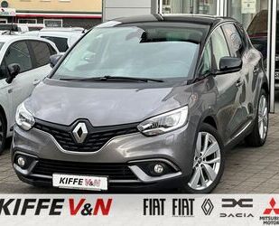 Renault Scenic Gebrauchtwagen
