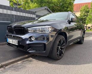 BMW X6 Gebrauchtwagen