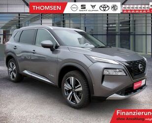 Nissan X-Trail Gebrauchtwagen