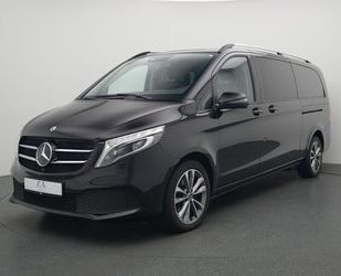 Mercedes-Benz V 300 Gebrauchtwagen