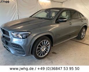 Mercedes-Benz GLE 350 Gebrauchtwagen