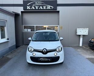 Renault Twingo Gebrauchtwagen