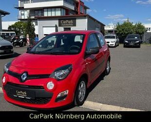 Renault Twingo Gebrauchtwagen