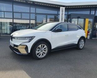 Renault Megane Gebrauchtwagen