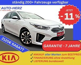 Kia ceed Sportswagon Gebrauchtwagen