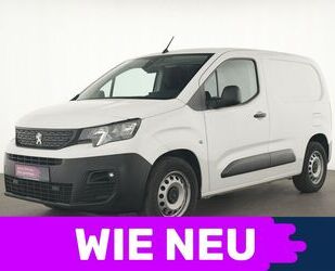 Peugeot Partner Gebrauchtwagen