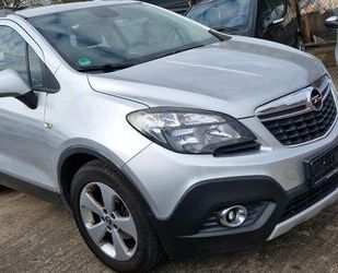 Opel Mokka Gebrauchtwagen