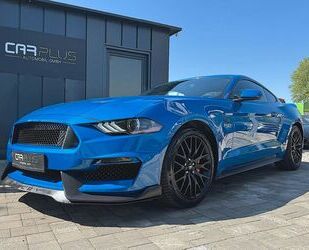 Ford Mustang Gebrauchtwagen