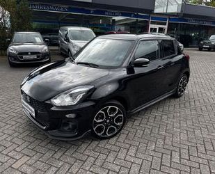 Suzuki Swift Gebrauchtwagen
