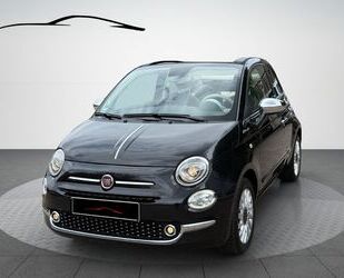 Fiat 500C Gebrauchtwagen