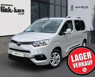 Toyota Proace City Gebrauchtwagen