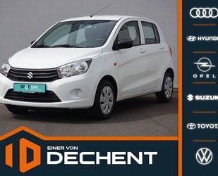 Suzuki Celerio Gebrauchtwagen
