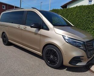Mercedes-Benz V 300 Gebrauchtwagen