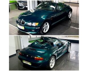 BMW Z3 Gebrauchtwagen