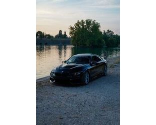 BMW 435 Gebrauchtwagen