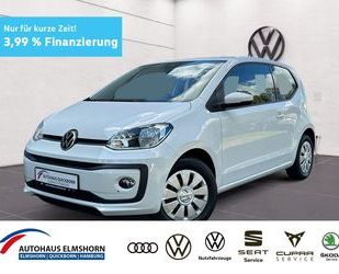 VW up! Gebrauchtwagen