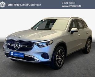 Mercedes-Benz GLC 200 Gebrauchtwagen