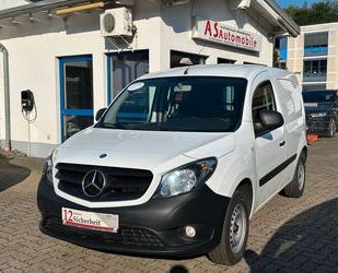 Mercedes-Benz Citan Gebrauchtwagen