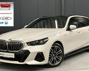 BMW 520 Gebrauchtwagen