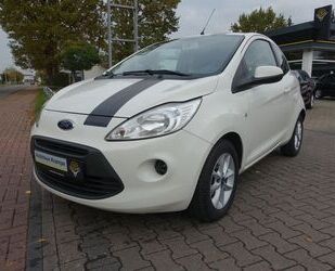 Ford Ka/Ka+ Gebrauchtwagen