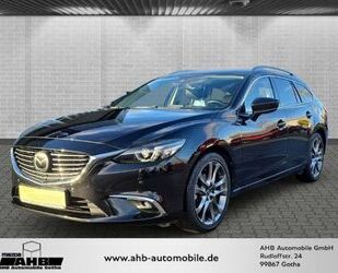 Mazda 6 Gebrauchtwagen