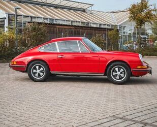 Porsche 911 Urmodell Gebrauchtwagen